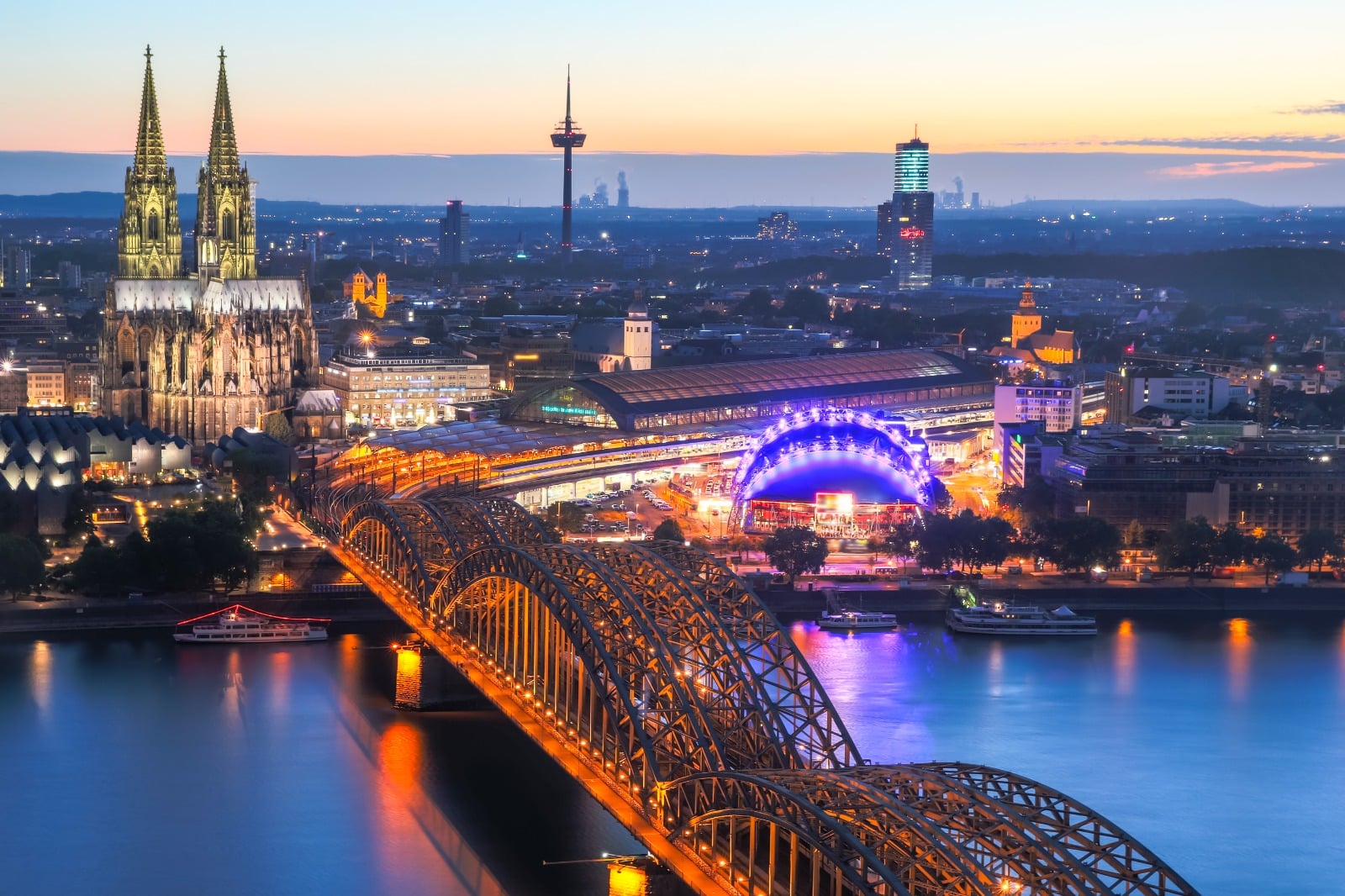 Immobilienmakler in Köln-Ehrenfeld - KAMPMEYER Immobilien GmbH