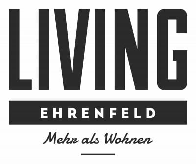 Logo LIVING EHRENFELD