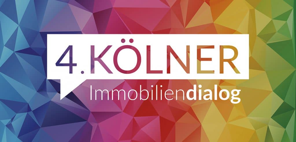 4. Kölner Immobiliendialog