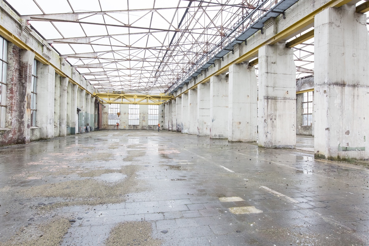 Halle17 Verkaufsstart im Clouth-Quartier
