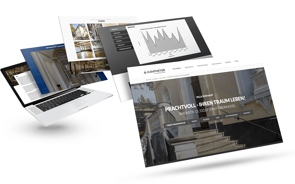 immobilienmakler bonn beuel