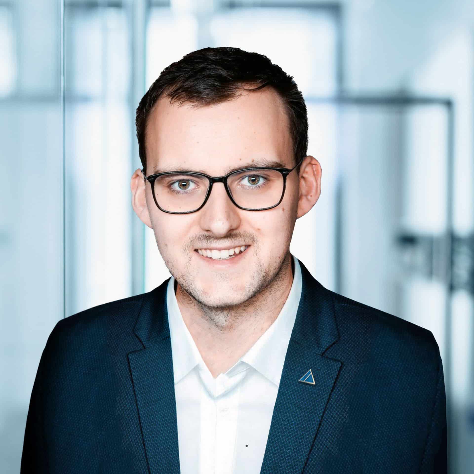 Marcel Hüls