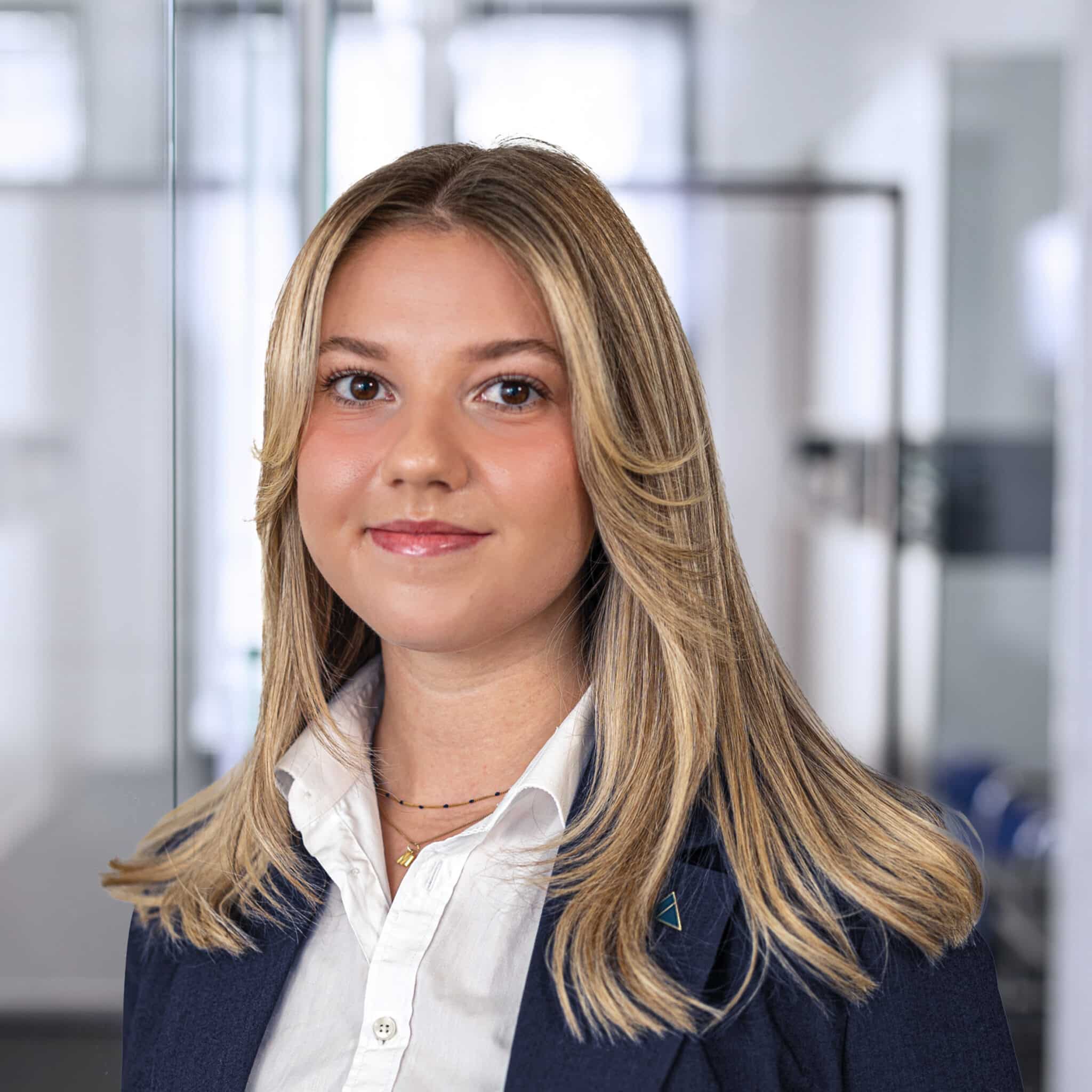 Melanie Petker