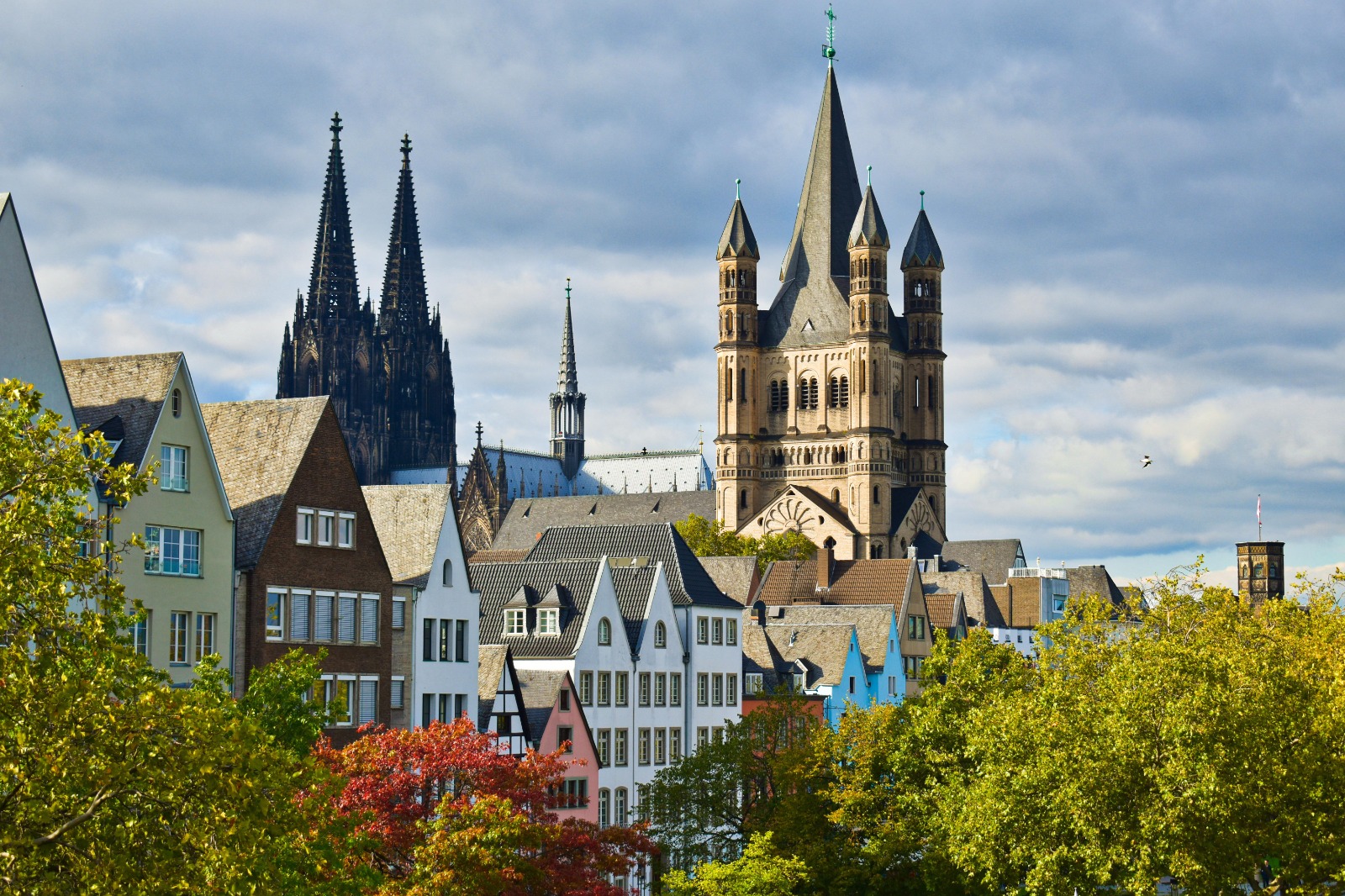 Immobilienmakler Köln-Chorweiler - KAMPMEYER Immobilien GmbH