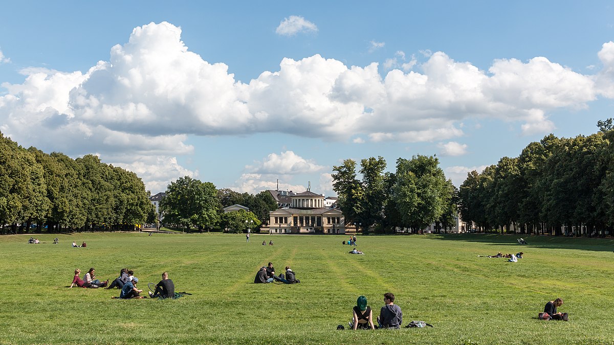 Immobilienmakler Bonn | Kampmeyer Immobilien