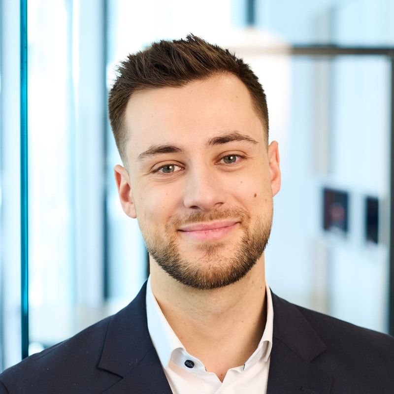 Tim Schwarzmann