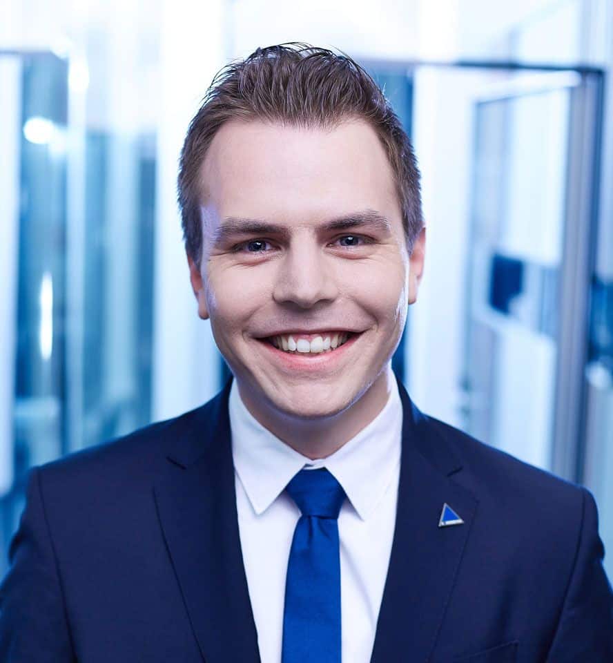 Marc Zelaskowska